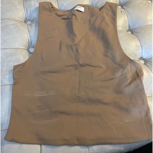 Babaton contour tank